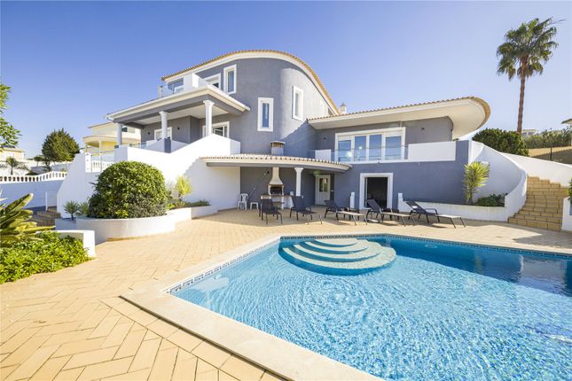 Thumbnail Detached house for sale in Ferragudo, Lagoa, Algarve