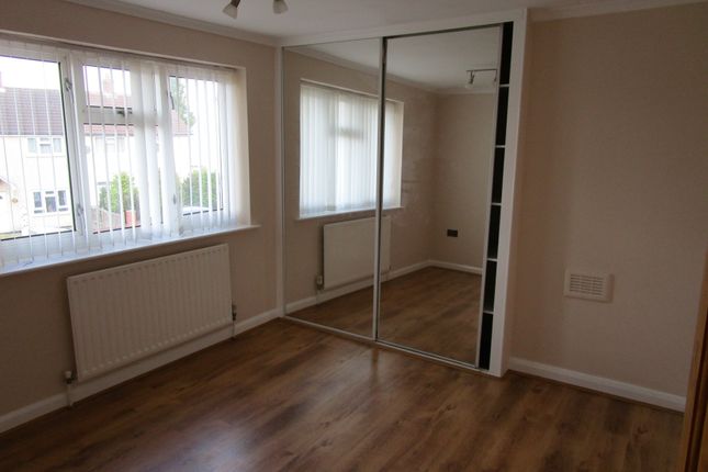 28 Attlee Road, Bentley, WALSALL, WS2 photo 4