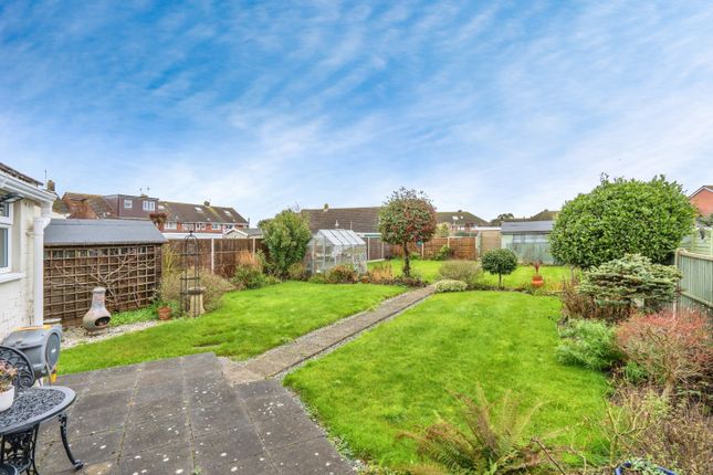 Semi-detached house for sale in Kinross Crescent, Portsmouth, Hampshire