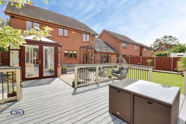 51, Crewe Road, Crewe photo 4