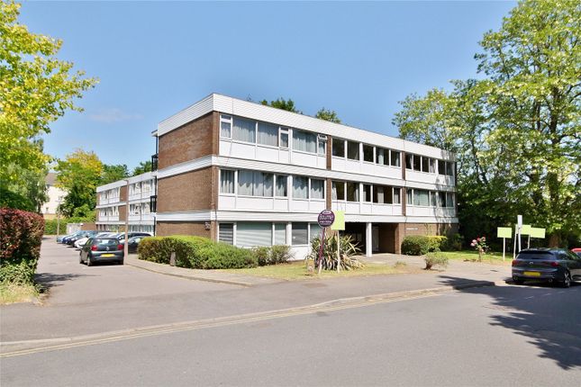 Flat for sale in Ravenswood Court, Woking, Surrey