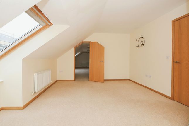 Detached bungalow for sale in Folksworth Road, Norman Cross, Peterborough