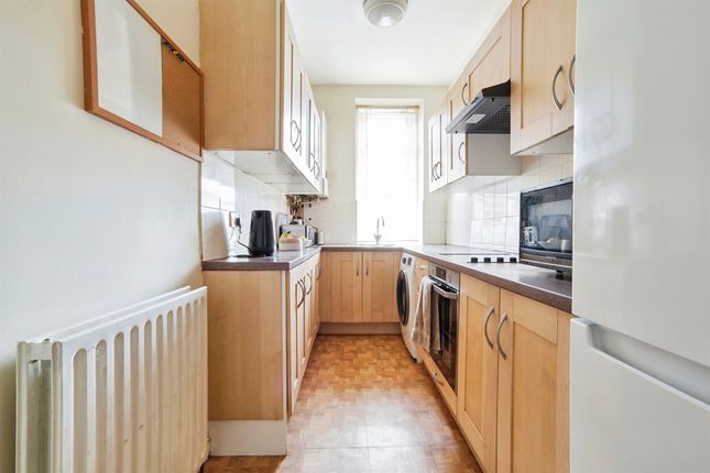 End terrace house for sale in Brighton Cliff, Bramley, Leeds