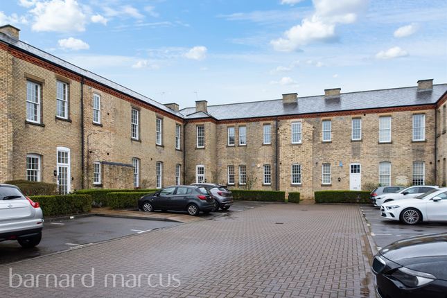 1-bed flat on 18, Wellesley House, Horton Crescent, Epsom, £325,000