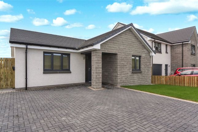 3-bed house on Plot 8, Meville, Blythe Meadow,, Kinglassie, Fife, £289,995