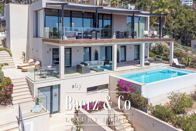 Thumbnail Villa for sale in 07181 Costa D'en Blanes, Balearic Islands, Spain