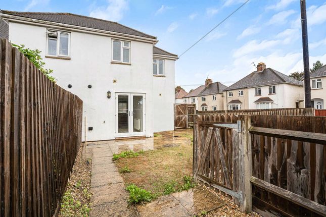 2b Chestnut Avenue, Oxford photo 4