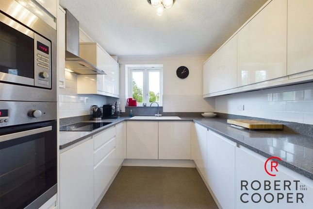 Flat to rent in The Forresters, Winslow Close