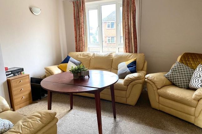 Terraced house to rent in Wakefield Road, Norwich