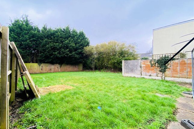 End terrace house for sale in The Common, Barwell
