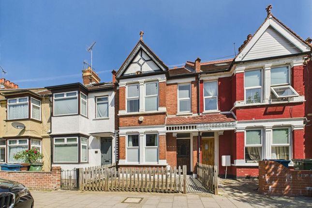 2-bed terraced on 172, Vaughan Road, Harrow, £545,000