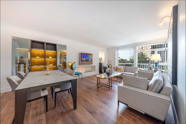 3-bed flat on 20, Walsingham, St John's Wood, £1,750,000