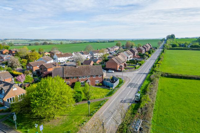 Lower Icknield Way, Marsworth