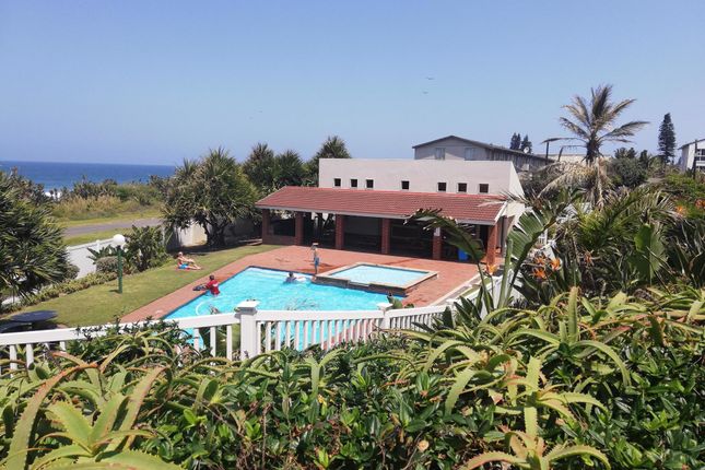 Apartment for sale in 173 Laguna La Crete, 5 Selvey Avenue, St Michaels On Sea, Kwazulu-Natal, South Africa