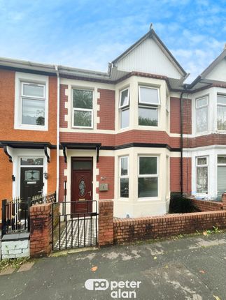 Property to rent in Rugby Road, Newport