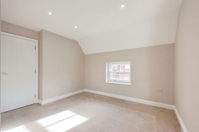 Terraced house for sale in Old Market Street, Thetford