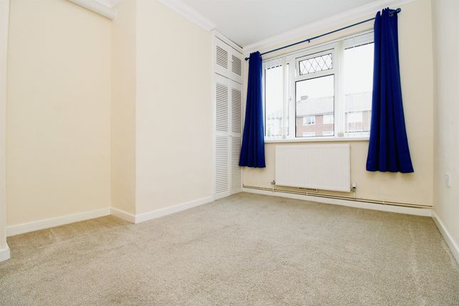 Flat for sale in Fairwood Road, Cardiff