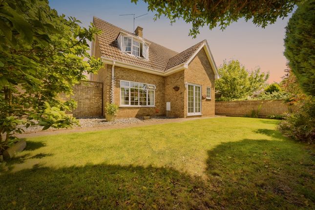 4-bed house on 1, The Paddock, Peterborough, £375,000