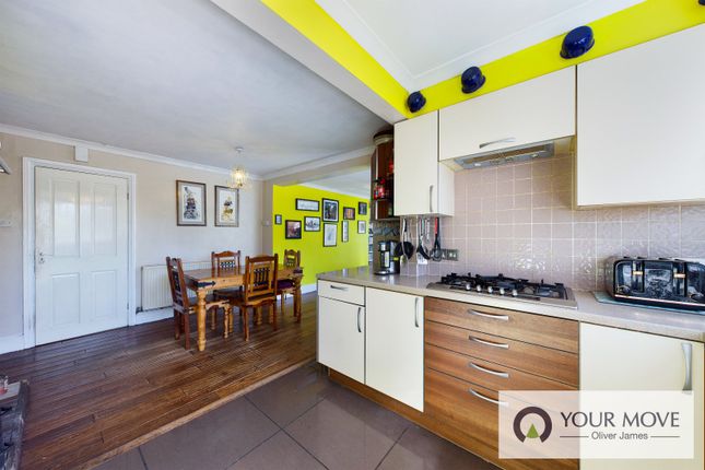 Detached house for sale in Blyburgate, Beccles, Suffolk