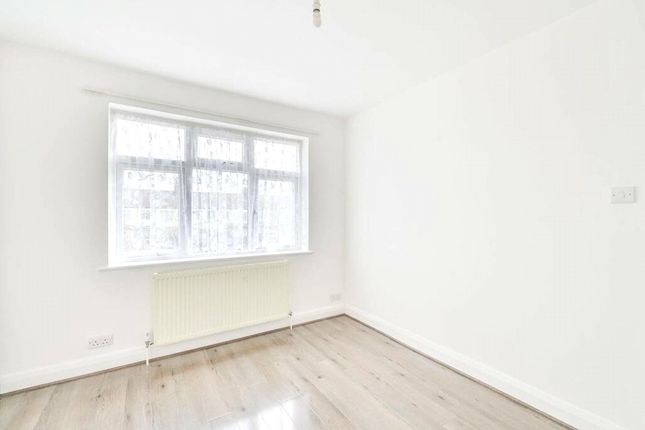 Thumbnail Terraced house to rent in Belvedere Road, London