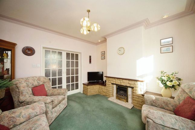 Terraced house for sale in Eastleigh Road, Taunton