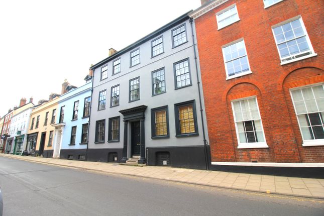 Flat to rent in Upper St. Giles Street, Norwich