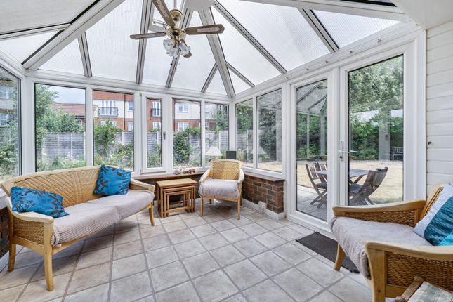 16 Culverden Park, Tunbridge Wells photo 4