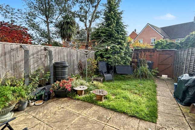20, Barle Court, Devon photo 2