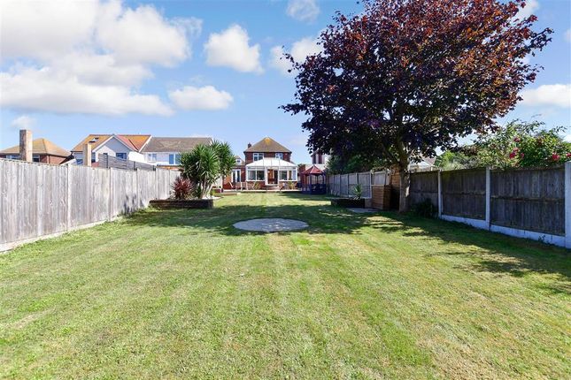 Detached house for sale in Leicester Avenue, Cliftonville, Margate, Kent