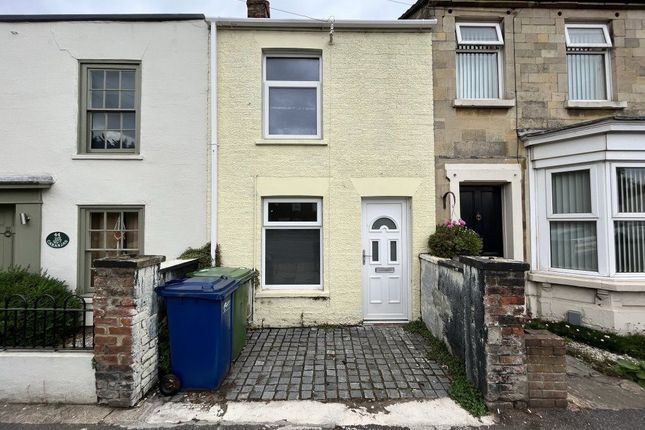 Thumbnail Property to rent in Elm Road, Wisbech