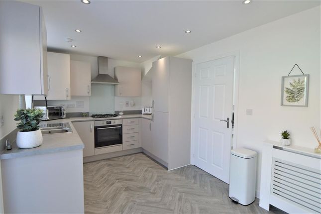 51 Romulus Way, Nuneaton photo 5