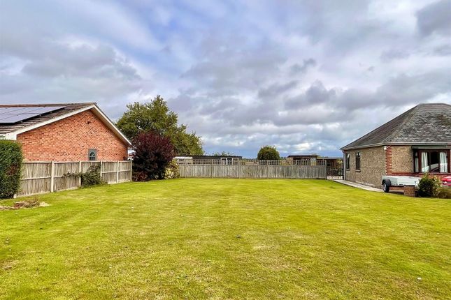 Detached bungalow for sale in Main Road, Filby, Great Yarmouth