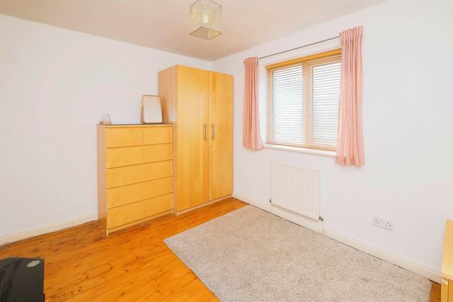 Terraced house for sale in Topsham Close, Liverpool