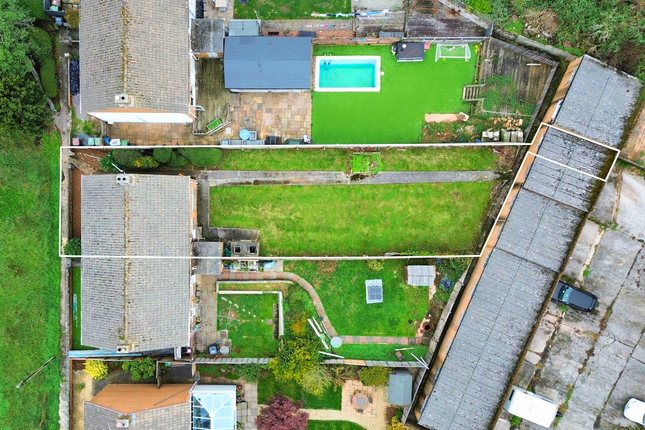 3-bed semi-detached on 55, Radford Park Road, Plymouth, £270,000