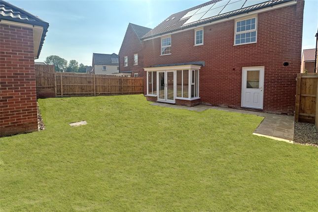 Plot 446 Cringleford Heights,, Colney Lane, Norwich photo 4