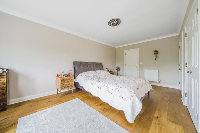 Detached house for sale in Padelford Lane, Stanmore