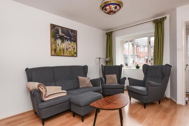 21 COSTAR CLOSE, Littlemore, Oxford photo 2