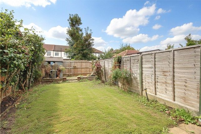 36, Ferndale Road, Middlesex photo 2