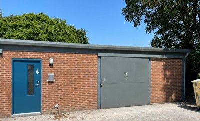 Thumbnail Light industrial to let in Unit 4, Millards Farm, Upton Scudamore, Warminster, Wiltshire