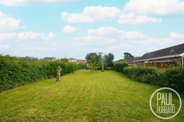 Detached house for sale in Beccles Road, Oulton Broad