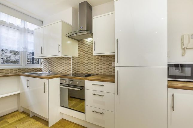 Marketing Flat 196, Chatsworth Court, Pembroke Road, London photo 4