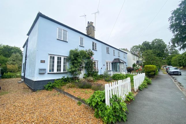 4-bed house on Freds Cottage, Hildersham,, Hildersham, Cambridge, £600,000