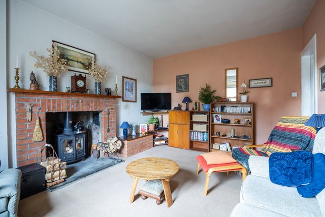 Rowandene, 117 Perth Road, Blairgowrie photo 3