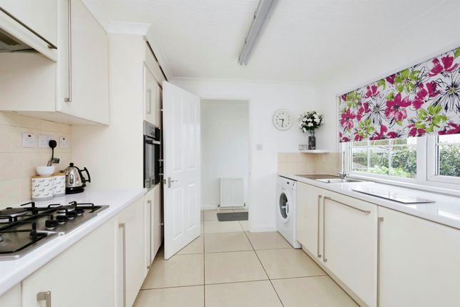 Mobile/park home for sale in New Road, Hellingly, Hailsham