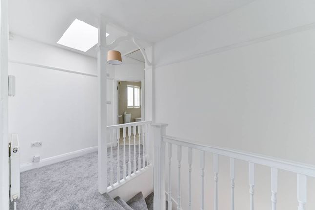 Property for sale in Downsview Road, Upper Norwood, London