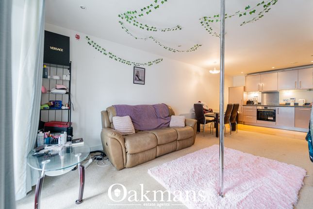 APARTMENT 119, BIRMINGHAM photo 4
