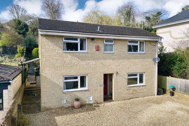 Detached house for sale in Audley Grove, Bath BA1