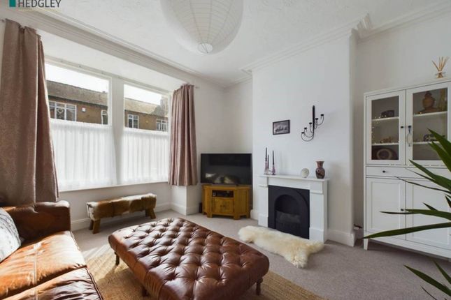 Flat for sale in Leven Street, Saltburn By The Sea