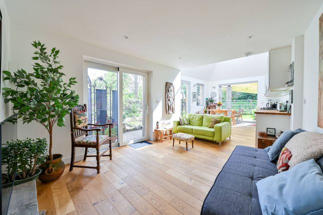 Semi-detached house for sale in Queens Road, Peckham, London