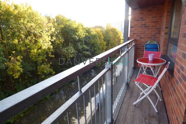 The River Buildings, Leicester photo 5